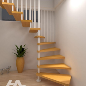 Escaleras Compensadas Personalizadas