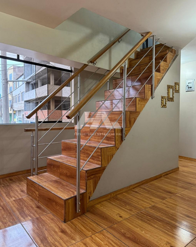 Barandas de Acero Inoxidable - Imagen 8