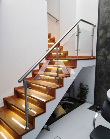 Barandas de Cristal - Imagen 2