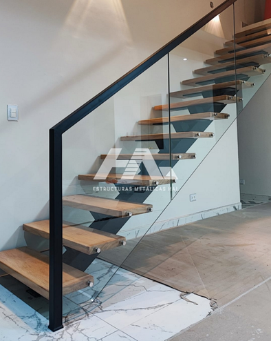 Barandas de Cristal - Imagen 3