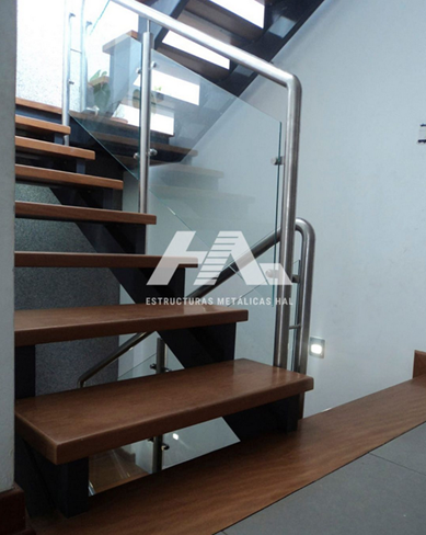 Barandas de Cristal - Imagen 4