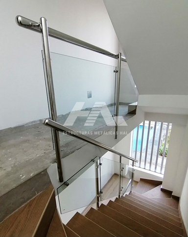 Barandas de Cristal - Imagen 5