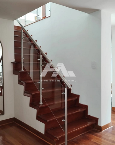 Barandas de Cristal - Imagen 6