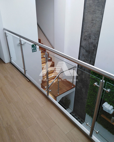 Barandas de Cristal - Imagen 7