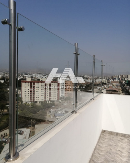 Barandas de Cristal - Imagen 8