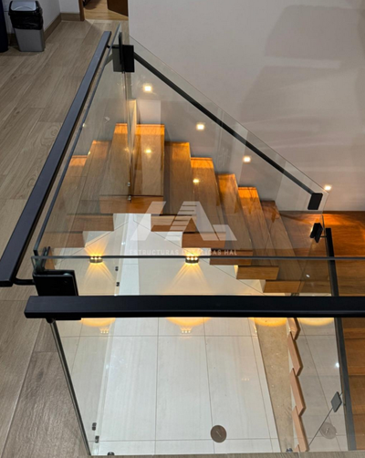 Barandas de Cristal - Imagen 9