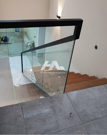 Barandas de Cristal - Imagen 11